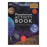 Cumpara ieftin Planetarium Activity Book Welcome to the Museum