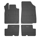 Covorase auto DACIA Duster 2010-2013 Frogum
