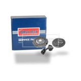 Kit ambreiaj Ford Tourneo Connect, Transit Connect (P65 , 1.8 TDCi, BORG &amp;amp; BECK