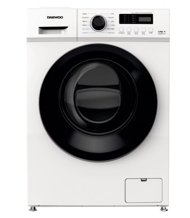Masina de spalat rufe DWD-MV1011-4