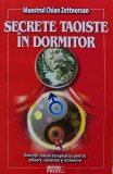 Cumpara ieftin Secrete Taoiste in dormitor - 2010 (A334)