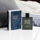 Cumpara ieftin Parfum Barbati NYTRO Blue Dales, 100ml: Aromat, Revigorant, Note Lemnoase, Citrice, Condimentate. Menta, Iasomie, Paciuli