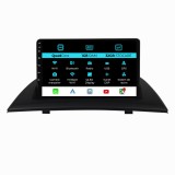 Cumpara ieftin Navigatie Dedicata Android 13 BMW X3 E83 (2004-2012) 9 inch, 1GB RAM, 32GB, Carplay, Android Auto, GPS
