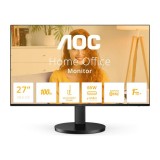 Monitor AOC 27&quot; Q27B3CF2, 27inch, IPS, 2560x1440, 100Hz