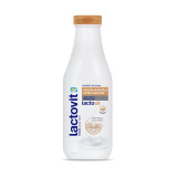 Lactovit Gel de Dus LACTOOIL, 600 ml