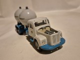 Scania Vabis 76 - Tekno