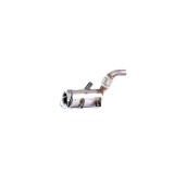 Filtru particule BMW 3 E90 BM CATALYSTS BM11040H