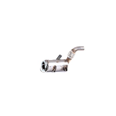 Filtru particule BMW 3 Touring E91 BM CATALYSTS BM11040H foto