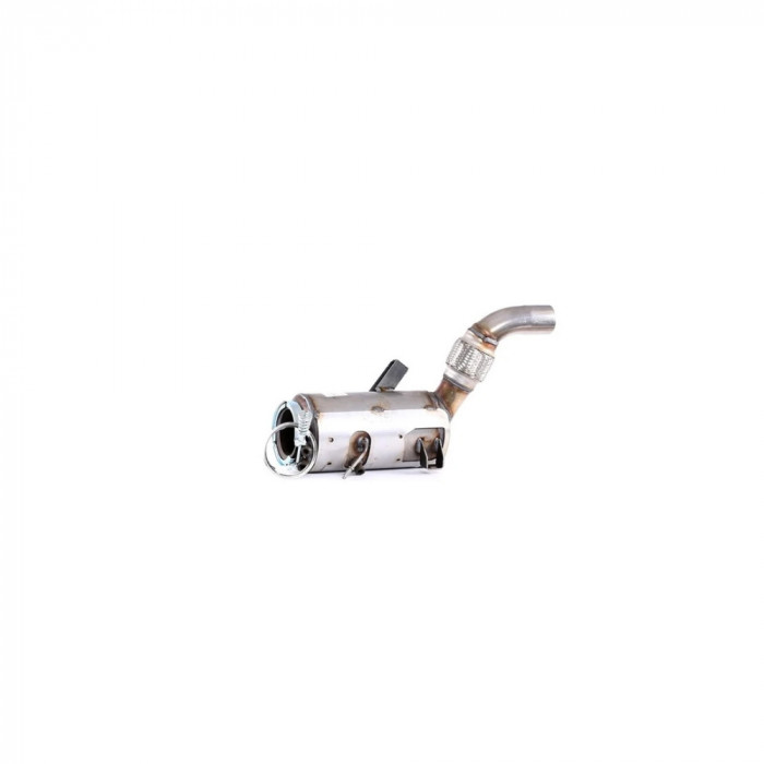 Filtru particule BMW 3 cupe E92 BM CATALYSTS BM11040H