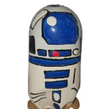 Condomerie-Prezervative Pictate Manual Robot Xl-Latex
