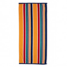 Beach towel 70x140 cm 440 gsm. material 80% cotton and foto