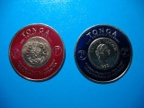 TONGA MNH