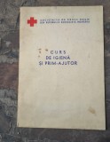 Curs de igiena si prim ajutor 1977