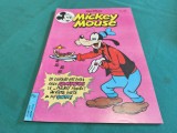 REVISTA MICKEY MOUSE * NR. 5 1995 * COLECȚIA EGMONT * 2 1 4