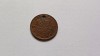 Romania - 1 ban 1900-GAURIT