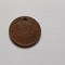 Romania - 1 ban 1900-GAURIT