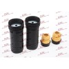 Chit protectie praf amortizor BMW X5 (E70) 02.06-07.13, Spate, Stanga+Dreapta, SRLine
