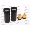 Chit protectie praf amortizor BMW X5 (E70) 02.06-07.13, Spate, Stanga+Dreapta, SRLine