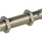 Senzor Inductiv PNP NO 0-2mm 10-30VDC M12 IP67 200mA