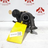 Cumpara ieftin Turbina Citroen Ford Mazda Peugeot Toyota 1.4 D