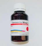 Cerneala refill pentru reumplere cartus HP 650 CZ102AE Magenta 100ml, InkMate