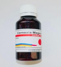 Cerneala refill cartuse HP 304 / 304XL Magenta N9K05AE N9K07AE 100ml