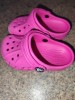 Crocs classic - Papuci copii, 22, Roz