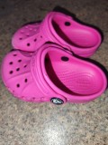 Crocs classic - Papuci copii