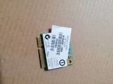 Placa wireless wifi HP Compaq Presario G61 CQ61 CQ71 G71 518436-002.