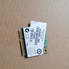 placa wireless wifi HP Compaq Presario G61 CQ61 CQ71 G71 518436-002.