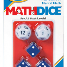 Joc educativ - Math Dice | Thinkfun