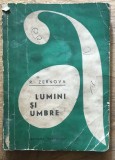 DVP RPR1 R. Zernova - Lumini si Umbre