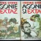 AGONIE SI EXTAZ - IRVING STONE - ED. ORIZONTURI