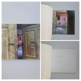 Catalog de fotografie: Andrei Petru Jecza, Dincolo, Fundatia Triade, Timisoara, 2011