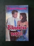 F. SCOTT FITZGERALD - BLANDETEA NOPTII