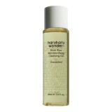 Ulei de curatare pentru fata Black Rice Moisture, 30 ml, Haruharu Wonder