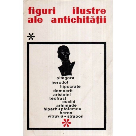colectiv - Figuri ilustre ale Antichitatii - 119611