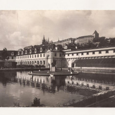 FA41-Carte Postala- CEHIA - Praga, circulata 1961