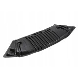 Capac sub bara fata Mercedes Clasa C, 2007-2011; Clasa C, 2011-; Clasa E Coupe/Cabrio, 2009-2013; Clasa E Coupe/Cabrio, 2013-, polietilena,