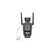 Camera de supraveghere lentila duala 8MP, P2P WIFI 4G 1080P, PTZ cu senzor de miscare, detectie umana si aplicatie V380 Pro Cod: DISMN57 Automotive Tr