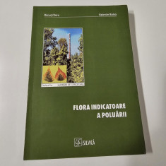 Silvicultura Danut Chira Flora indicatoare a poluarii