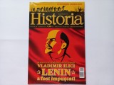 Revista HISTORIA, AN XIV, NR. 153, OCTOMBRIE 2014