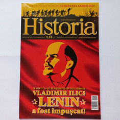 Revista HISTORIA, AN XIV, NR. 153, OCTOMBRIE 2014