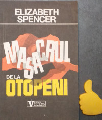 Masacrul de la Otopeni Elizabeth Spencer foto