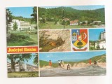 RF214 - Carte Postala - Judetul Buzau, circulata 1978