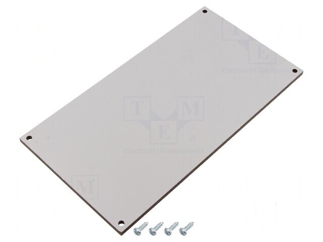 Suport de montare din aluminiu