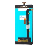Display Allview P6 Energy+ Touchscreen Negru, Ecran LCD Telefon, Componenta Originala