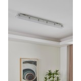 Eglo Prime Corp LED Liniar 24W 119cm IP65 Lumina Neutra 4000K