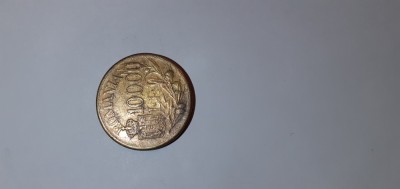 Monede romanesti foto