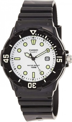 Ceas Dama, Casio, Collection LRW LRW-200H-7E1 - Marime universala foto